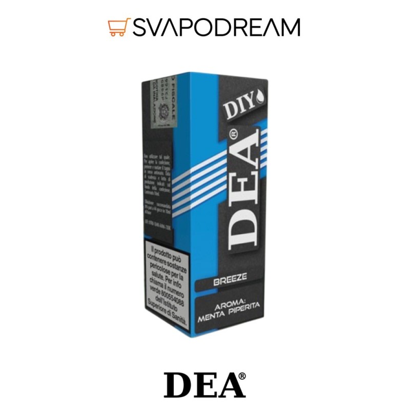 DEA FLAVOR DIY - Aroma 08 BREEZE