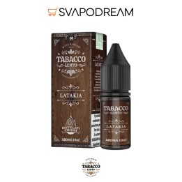 Tabacco Lento Latakia Aroma Concentrato 10ml | Svapodream