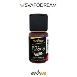VAPORART - Aroma PREMIUM BLEND MY COOKIE