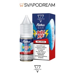 Aroma Bull Ice Suprem-e 10ml Energy Drink | Svapodream