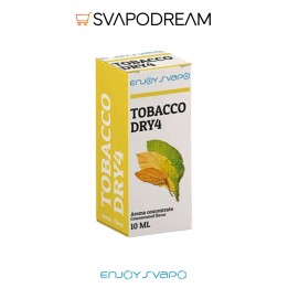 ENJOYSVAPO - Aroma TABACCO DRY4