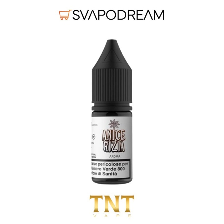 TNT VAPE - Aroma ANICERIZIA