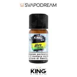 King Liquid Mara Cana Ice Aroma 10ml | Svapodream