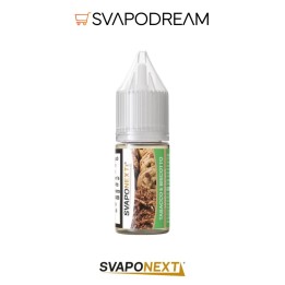 Aroma Tabacco e Biscotto 10ml SvapoNext | Svapodream