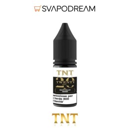 TNT VAPE - Aroma Concentrato 10ml Twenty Mix DEATH VALLEY
