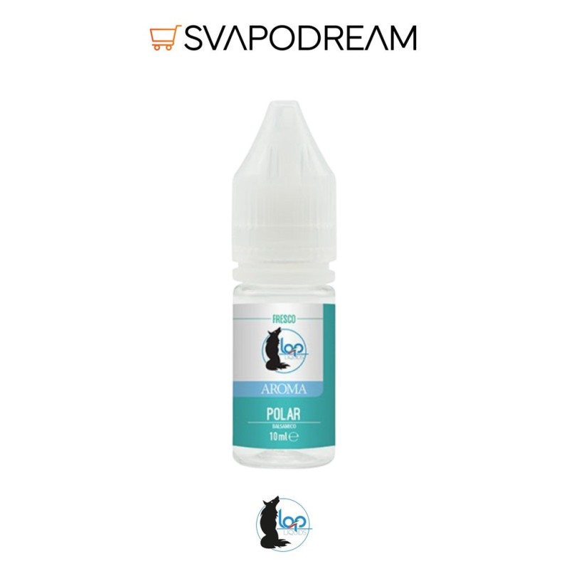 LOP - Aroma POLAR (BALSAMICO)