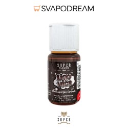 SUPER FLAVOR - Aroma Concentrato 10ml LIQOVICE