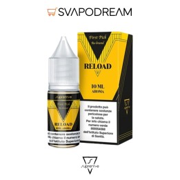SUPREM-E - Aroma FIRST PICK RE-BRAND RELOAD
