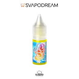 Sunset Lover Fruizee Aroma Concentrato 10ml | Svapodream