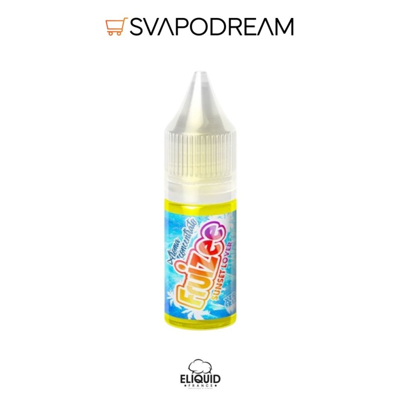Sunset Lover Fruizee Aroma Concentrato 10ml | Svapodream