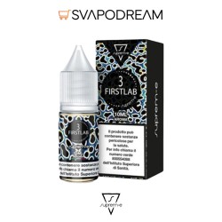 SUPREM-E - Aroma Concentrato 10ml FIRST LAB N.3