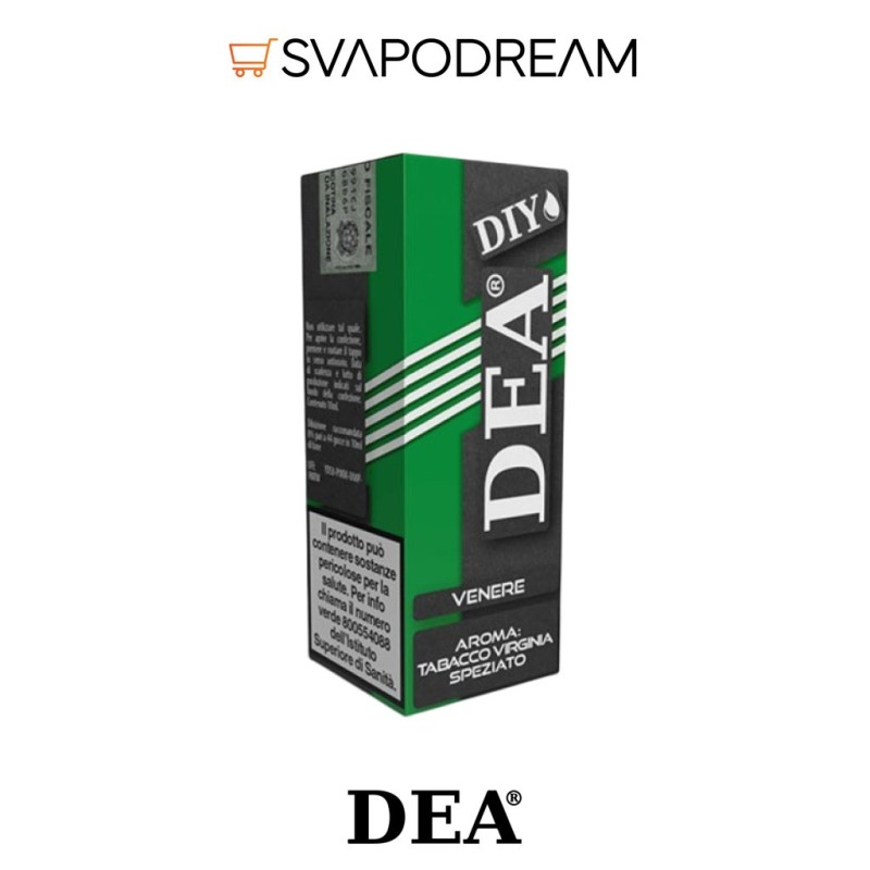 DEA FLAVOR DIY - Aroma 14 VENERE