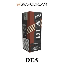 DEA FLAVOR DIY - Aroma 10 VELVET