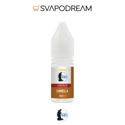 LOP - Aroma Concentrato 10ml CANNELLA