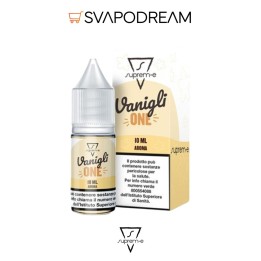 SUPREM-E - Aroma VANIGLIONE