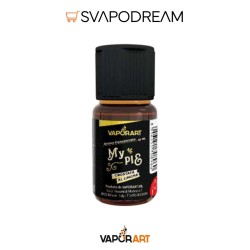VAPORART - Aroma Concentrato 10ml PREMIUM BLEND MY PIE