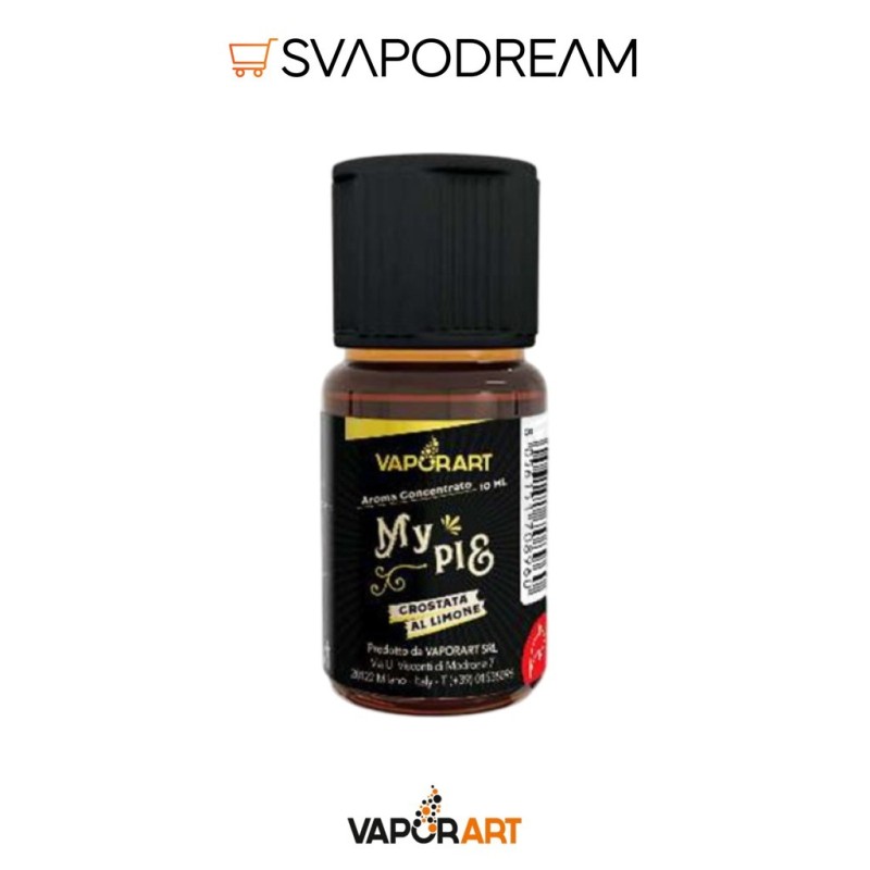VAPORART - Aroma PREMIUM BLEND MY PIE