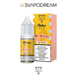 Mr Mango Suprem-e Aroma Concentrato 10ml | Svapodream