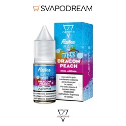SUPREM-E - Aroma Concentrato 10ml Fizz DRAGON PEACH