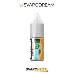 SVAPONEXT - Aroma Concentrato 10ml Starter Flavour LATTE E MENTA