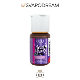 SUPERFLAVOR - Aroma PURPLE EXPLOSION Fruit Lovers
