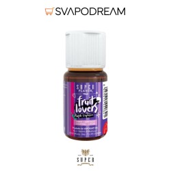 SUPERFLAVOR - Aroma Concentrato 10ml PURPLE EXPLOSION Fruit Lovers