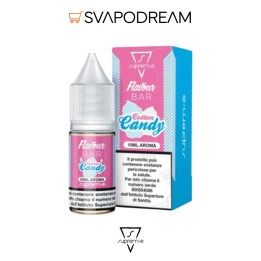 SUPREM-E - Aroma Flavour Bar COTTON CANDY