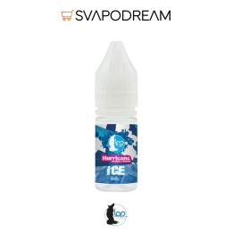 LOP - Aroma Concentrato 10ml HURRICANE ICE
