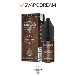 TABACCO LENTO - Aroma Concentrato 10ml VIRGINIA