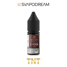 TNT Vape Aroma Shot Bacco 10ml Tabacco | Svapodream