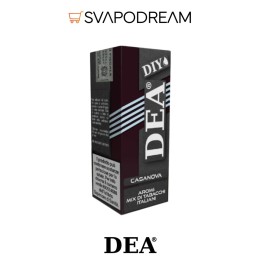 DEA FLAVOR DIY - Aroma 13 CASANOVA