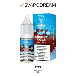 Suprem-e Fizz Cherry Cola Aroma 10ml | Svapodream