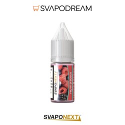 SVAPONEXT - Aroma Concentrato 10ml Starter Flavour FRUTTI DI BOSCO