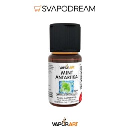 Menta Antartika Vaporart Aroma Concentrato 10ml | Svapodream