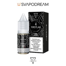 SUPREM-E - Aroma FIRST LAB N.4