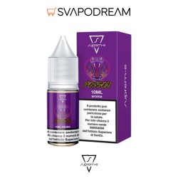 SUPREM-E - Aroma Concentrato 10ml POISON
