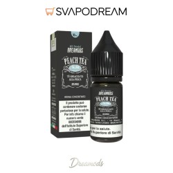 DREAMODS - Aroma Concentrato 10ml N.80 PEACH TEA
