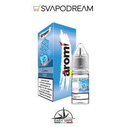 EASY VAPE - Aroma LARSSON Aromì