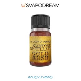 ENJOYSVAPO - Aroma Santone Distillati GOLD RUSH