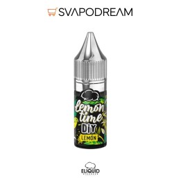 Lemon Time Eliquid France Aroma 10ml | Svapodream