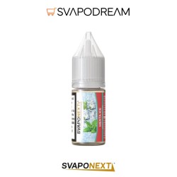 SVAPONEXT - Aroma Concentrato 10ml Starter Flavour MENTA ICE