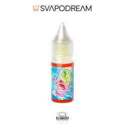 ELIQUID FRANCE - Aroma Concentrato 10ml BLOODY LIME Fruizee