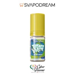 CYBER FLAVOUR - Aroma Concentrato 10ml TIFFANY MERY