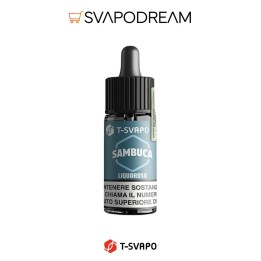 T-SVAPO/T-STAR - Aroma SAMBUCA