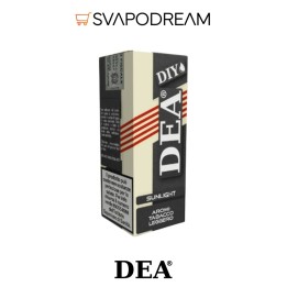 DEA FLAVOR DIY - Aroma 24 SUNLIGHT