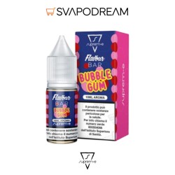 SUPREM-E - Aroma Concentrato 10ml Flavour Bar BUBBLE GUM