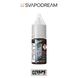 01 VAPE - Aroma Concentrato 10ml MNT & LIQ