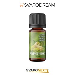 SVAPONEXT - Aroma Concentrato 10ml Next Flavour PISTACCHIOSO CREAM