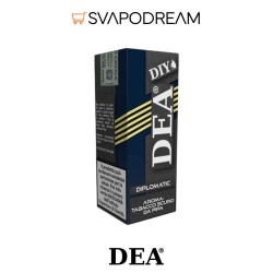 DEA FLAVOR DIY - Aroma Concentrato 10ml DIPLOMATIC