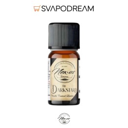 NEX-OS - Aroma Concentrato 10ml THE DARKSTARD